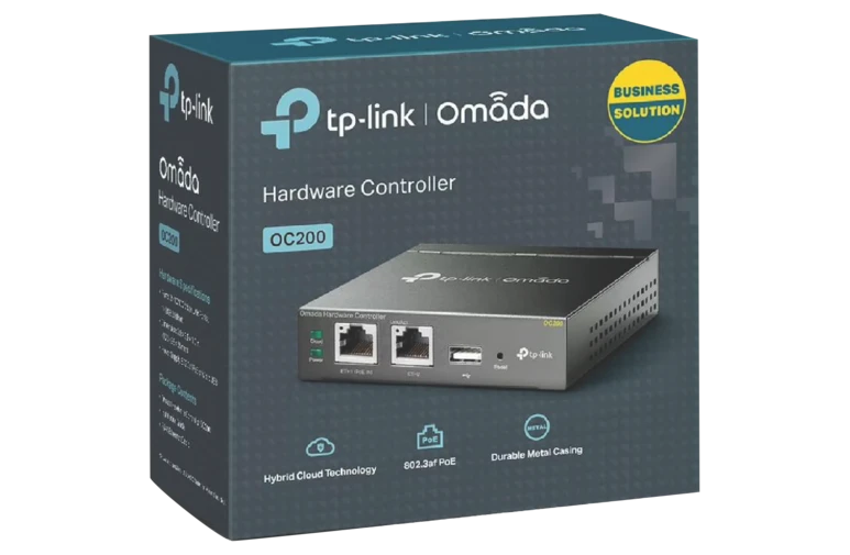 TP-Link OMADA CLOUD OC200 CONTROLLER – wme.my