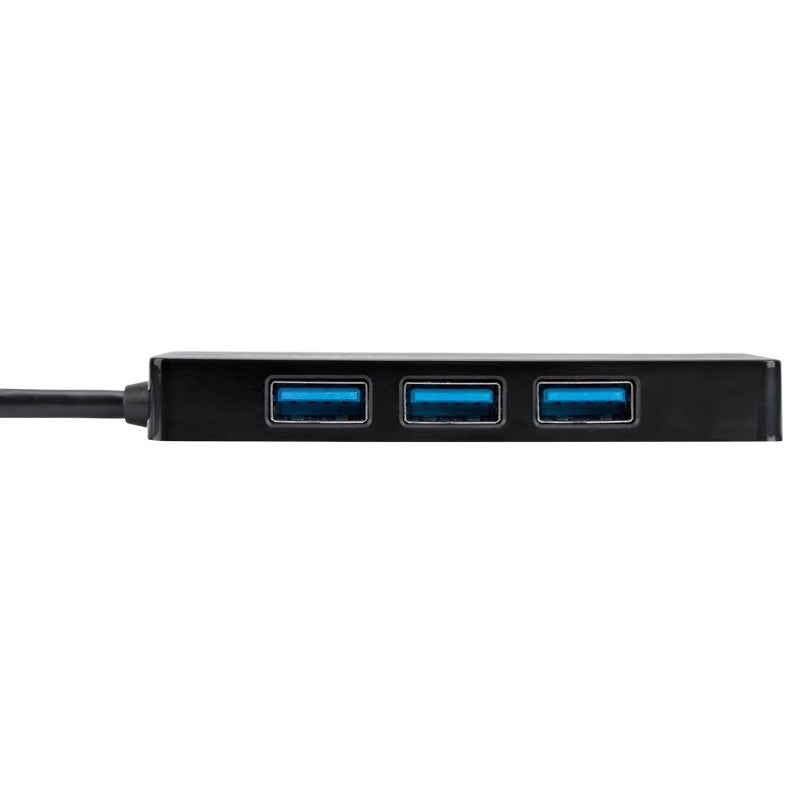 Targus Hub USB 3.0 4-Port TG-ACH154AP50