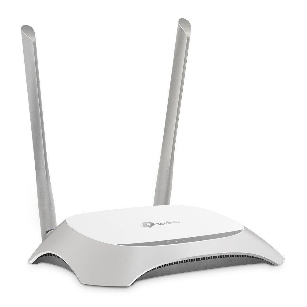 TP-Link TL-WR840N 300Mbps Wireless N Router 4 In 1 WIFI