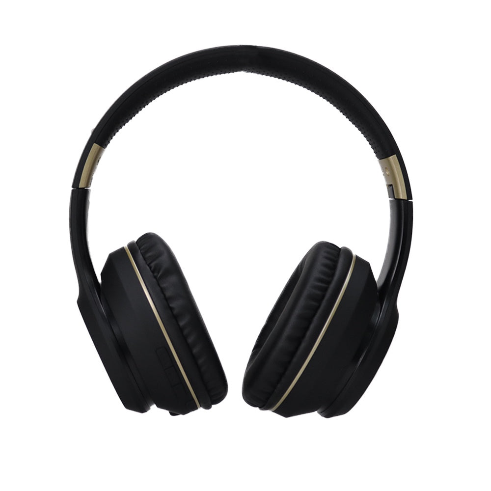 AVF MIXX Series HBT1200 Wireless Bluetooth Foldable Deep Bass Headphone