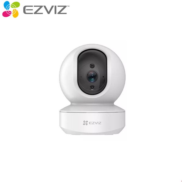 EZVIZ TY1 1080P / 4MP 2K+ Smart Wi-Fi Pan & Tilt Camera