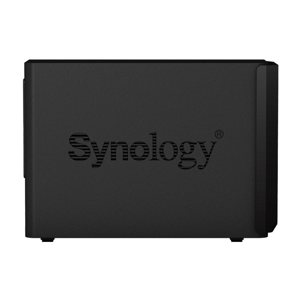 Synology Diskstation DS220+ 2-Bay High-Performance NAS