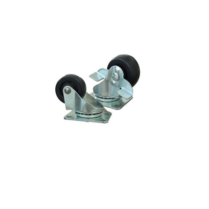 GrowV Castor Wheels for Server Rack (4pcs per set) – wme.my