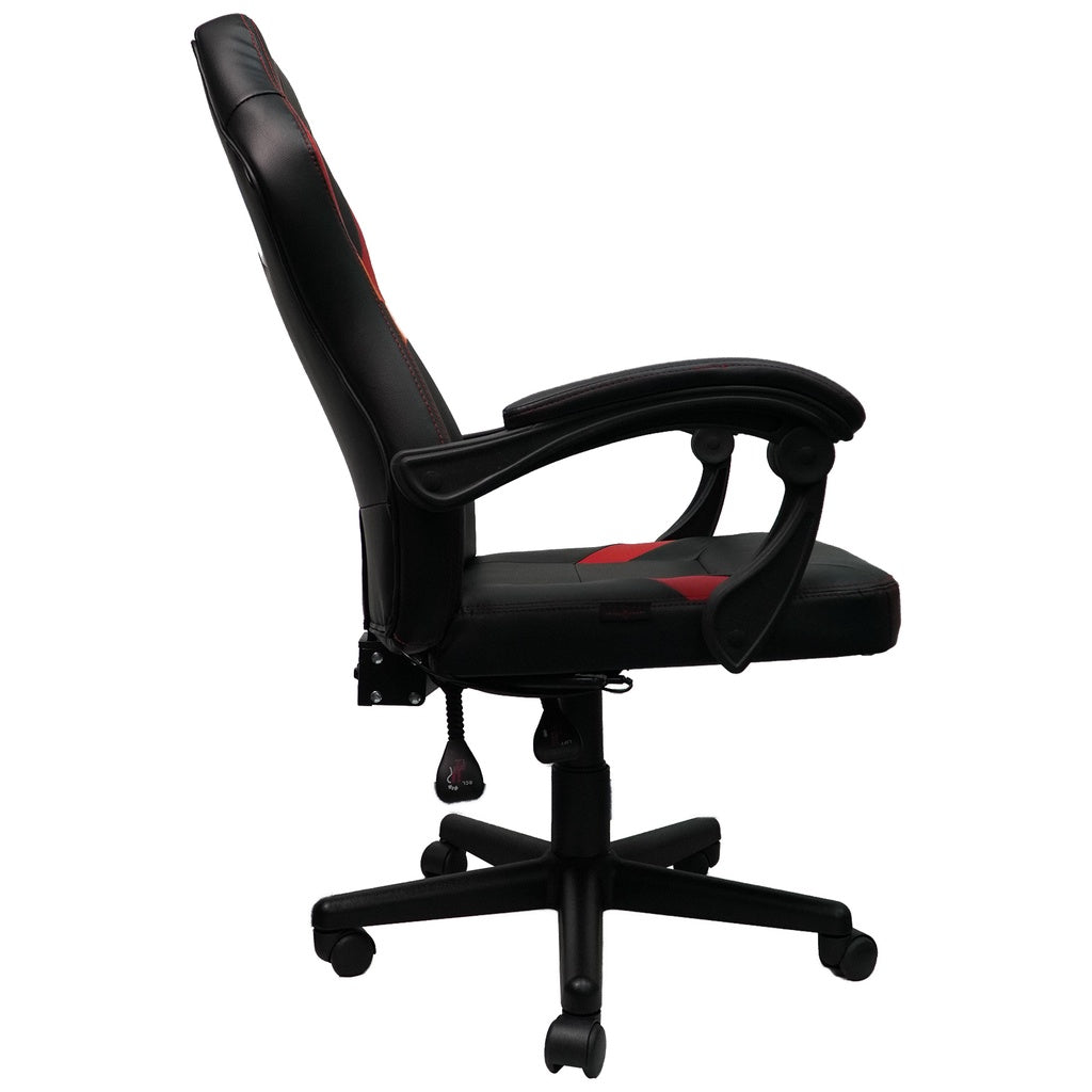 Gaming Freak M COSMIC THRONE- Professional Gaming GF-GCMCMT-BRO RGB Lighting Chair