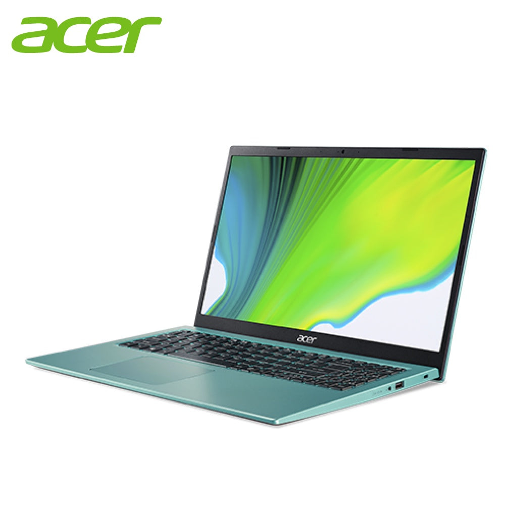 Acer Aspire 3 A315-35-C4TZ / A315-35-C8VB 15.6'' FHD Laptop Electric Blue / Sliver ( Celeron N4500, 4GB, 256GGB SSD, Intel, W11 )