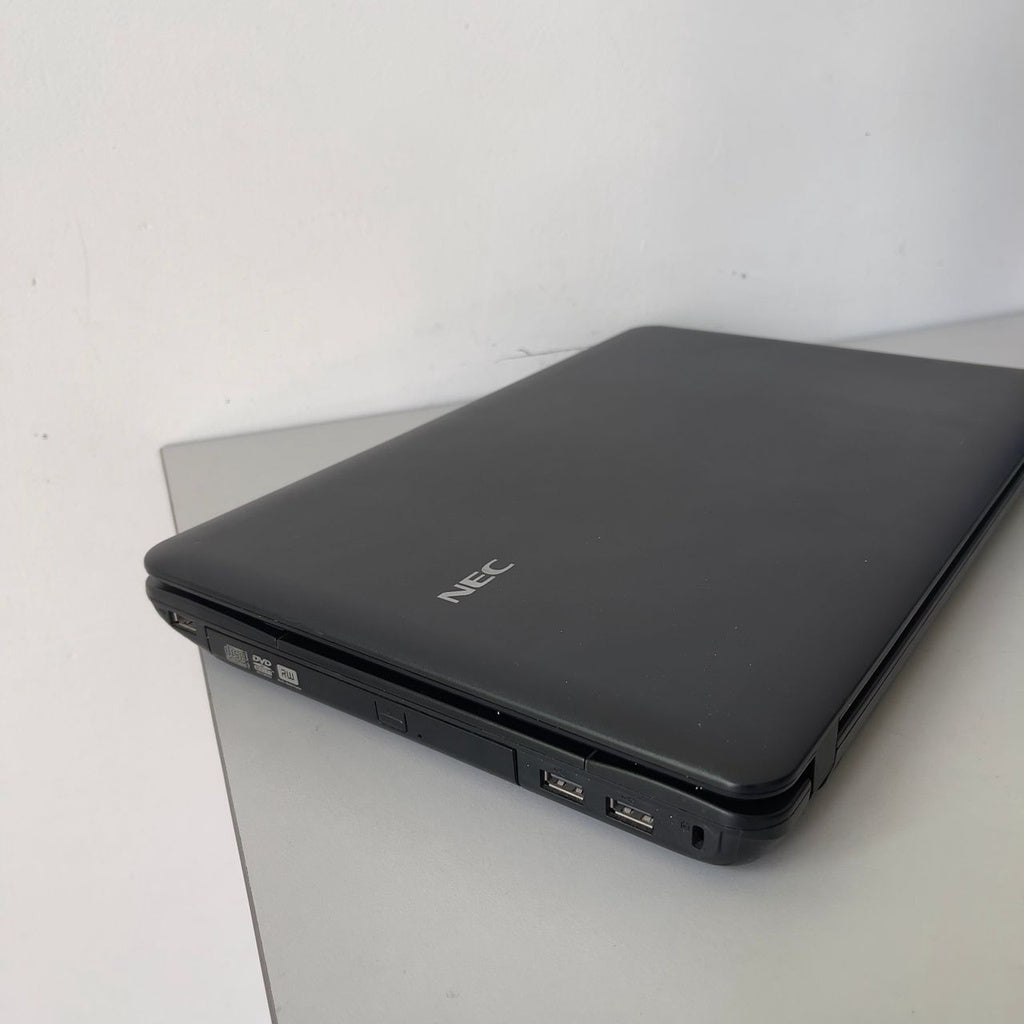 NEC 15.6 inch PC-VK19EANDH Intel celeron Japan Laptops Windows 10 Home notebook