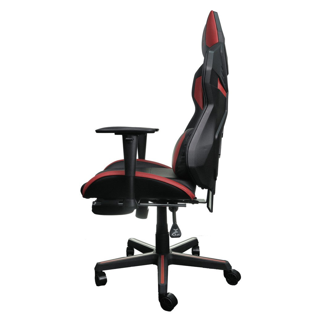 Gaming Freak - LASKA THRONE Professional Gaming Chair GF-GCLT-BR
