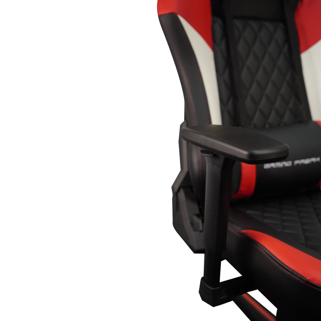 Gaming Freak GF-GCEVOT-BRW EVOLUSI THRONE- Professional Gaming Chair