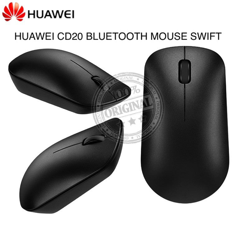 HUAWEI CD20 Bluetooth Mouse Swift Black