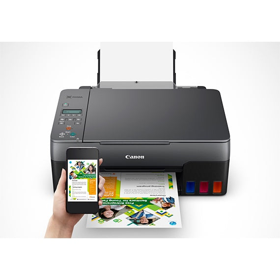 Canon G3020 All In One Printer