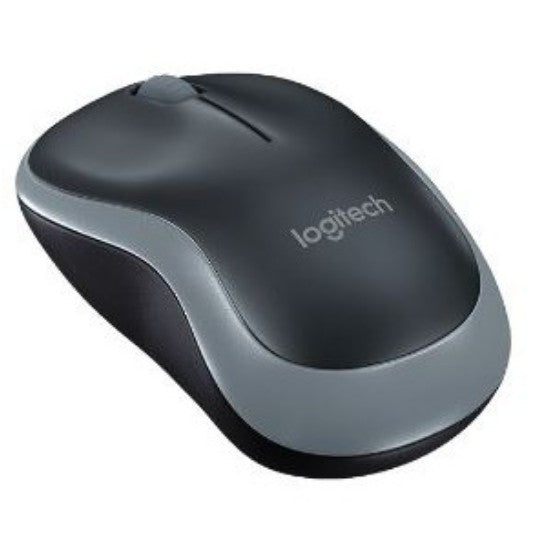 Logitech B175 Wireless USB Optical Mouse – wme.my