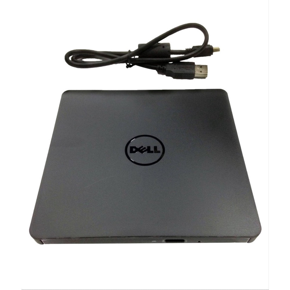 Dell DW316 USB Slim External DVD-RW Drive (DVD +/ - RW)