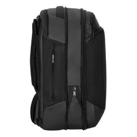 Targus 15.6" TBB612GL Mobile Tech Traveler XL EcoSmart® Backpack
