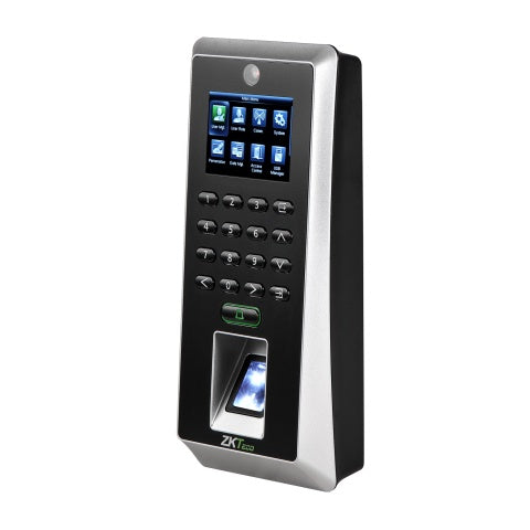ZKTeco F21 Lite Fingerprint time Attendance and Access Control Terminal