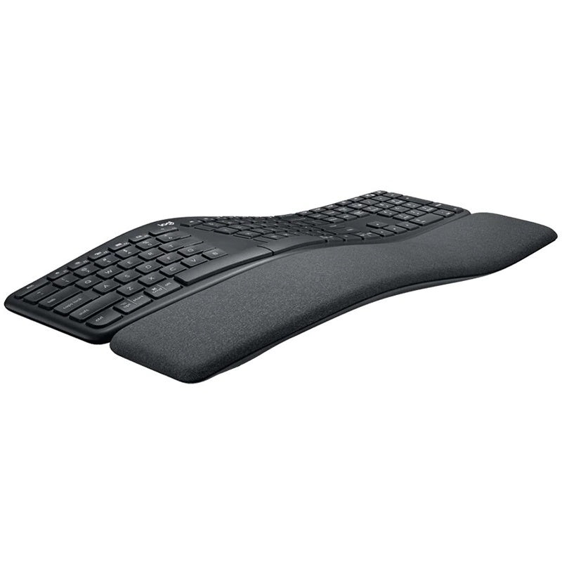Logitech Ergo K860 Wireless Bluetooth Split Keyboard