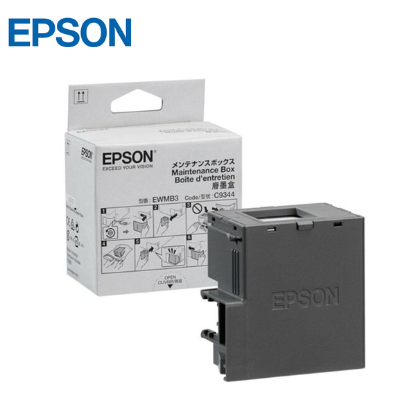 Original Epson D100 Maintenance Box
