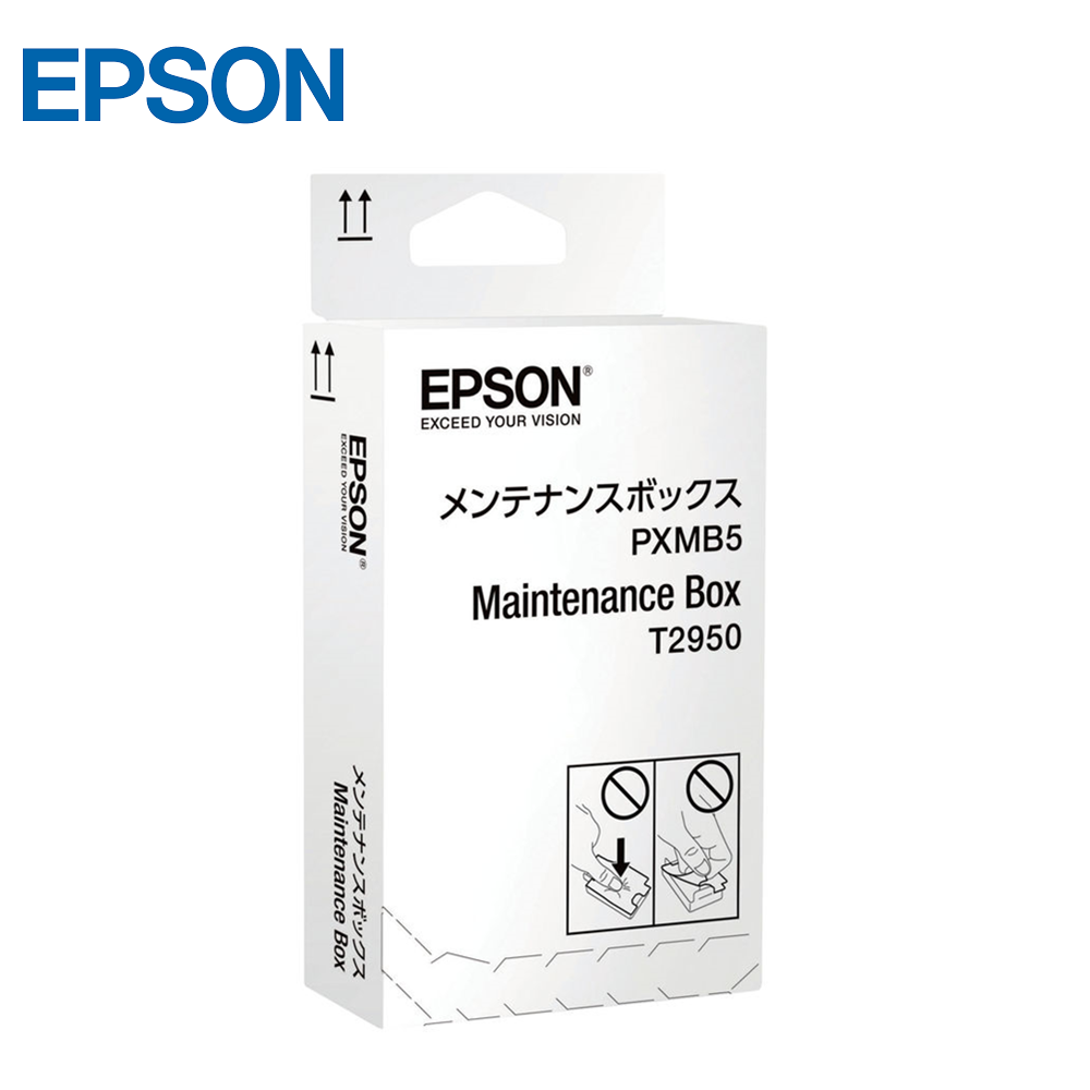 Original Epson T289 / T290 / T295 Ink Cartridge
