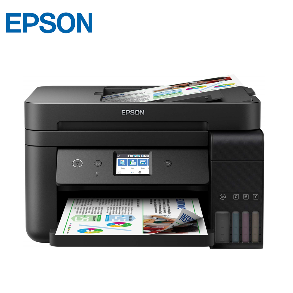 Epson EcoTank L6290 All-In-One Ink Tank Colour Printer