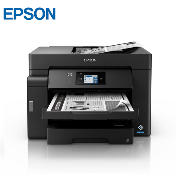 Epson EcoTank Monochrome M15140 A3 Wi-Fi Ink Tank Printer