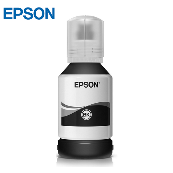 Original Epson 005S / 005 Black Pigment Refill Ink