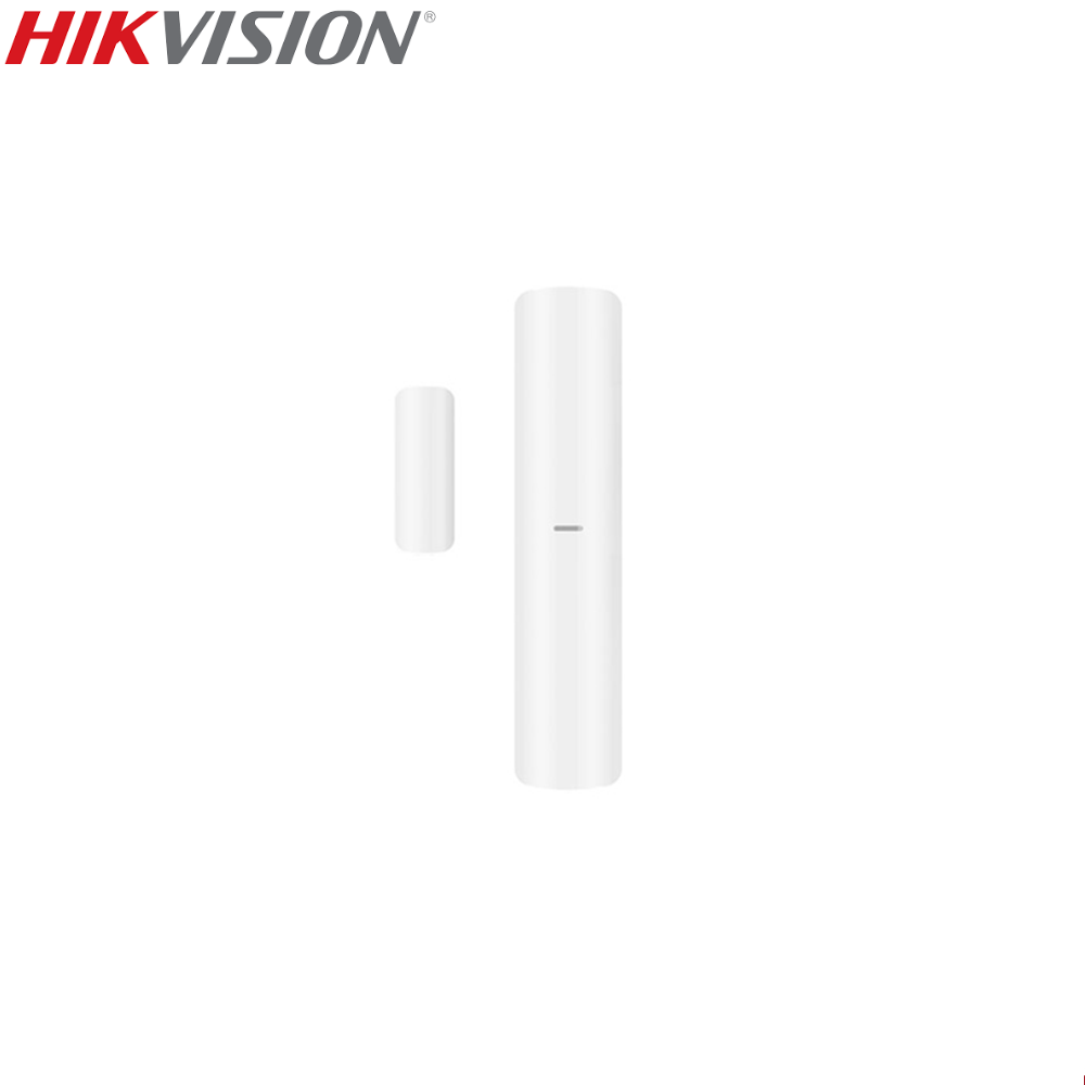 HIKVISION DS-PDMC-EG2-WB  AX Pro Wireless Magnetic Contact