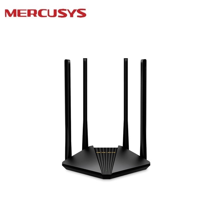 Mercusys MR30G AC1200 Dual-Band Wi-Fi Gigabit Router