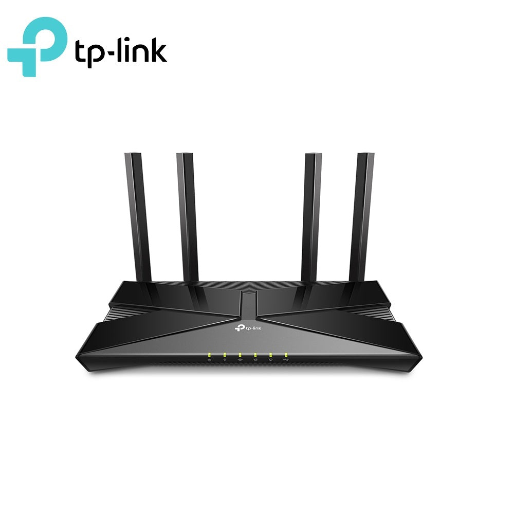TP-LINK Archer AX23 AX1800 Dual-Band Wi-Fi 6 Router