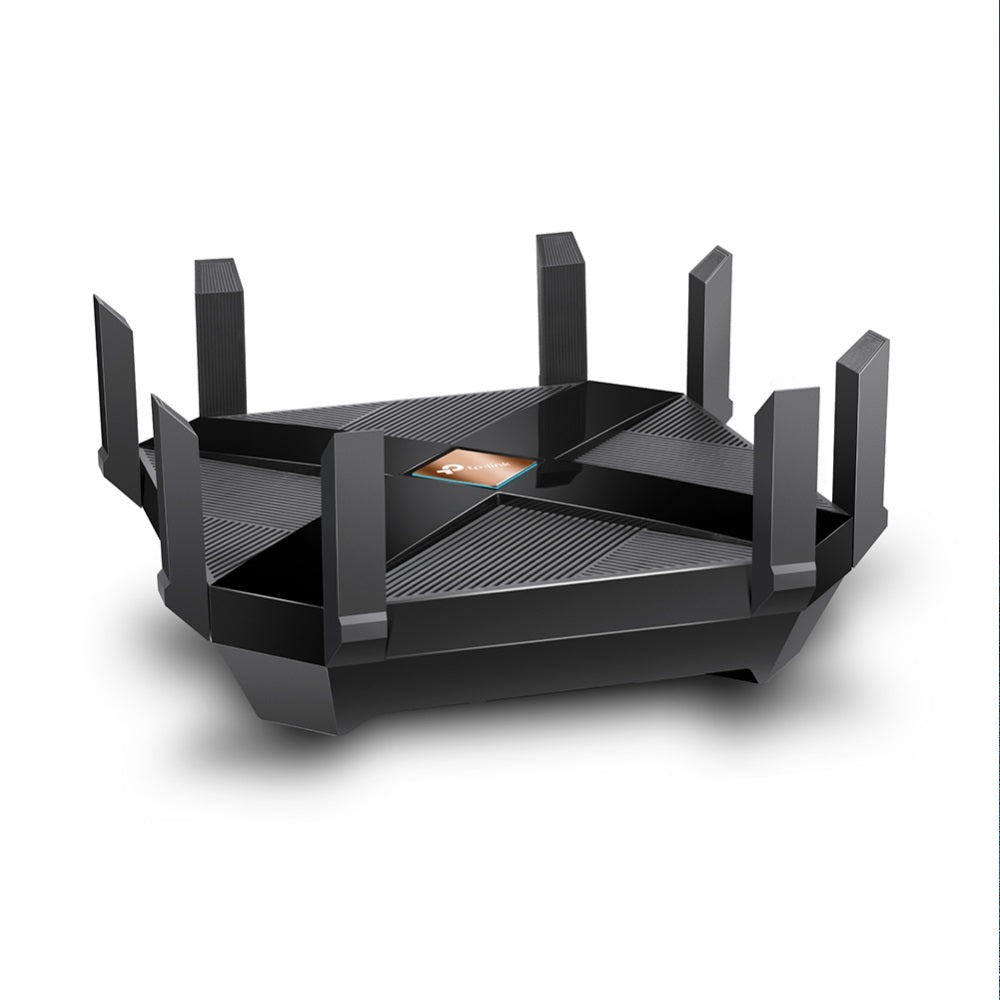 TP-LINK Archer AX6000 AX6000 Dual-Band Wi-Fi 6 Router