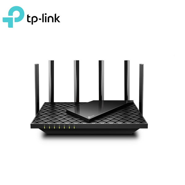 TP-Link Archer AX72 AX5400 Dual-Band Gigabit Wi-Fi 6 Wireless Mesh Router TP Link AX WiFi 6 For Unifi Maxis Time Fibre