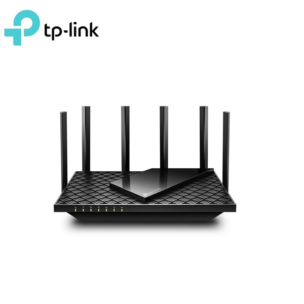 TP-LINK Archer AXE75 AX5400 Tri-Band Wi-Fi 6E Router