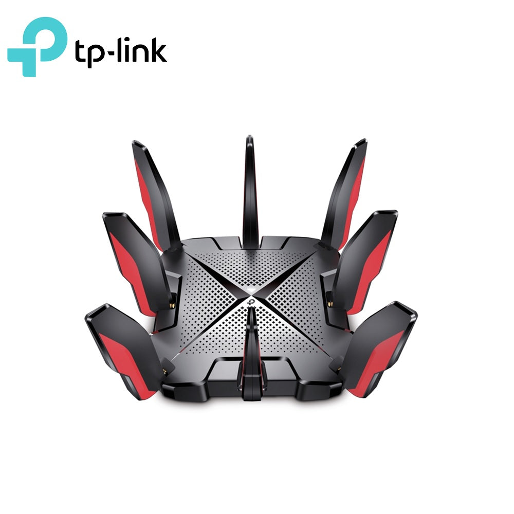 TP-LINK Archer GX90 AX6600 Tri-Band Wi-Fi 6 Gaming Router