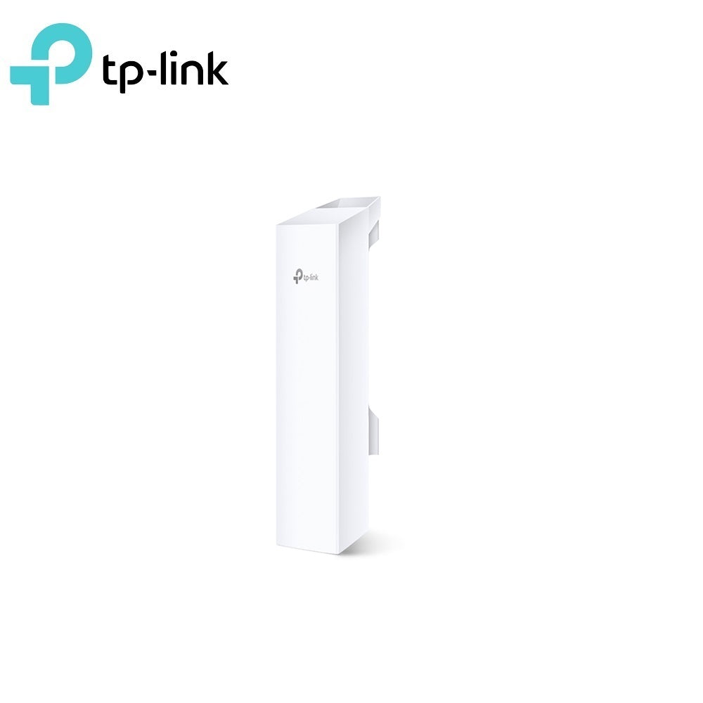 TP-LINK CPE210 2.4 GHz 300 Mbps 9 dBi Outdoor CPE