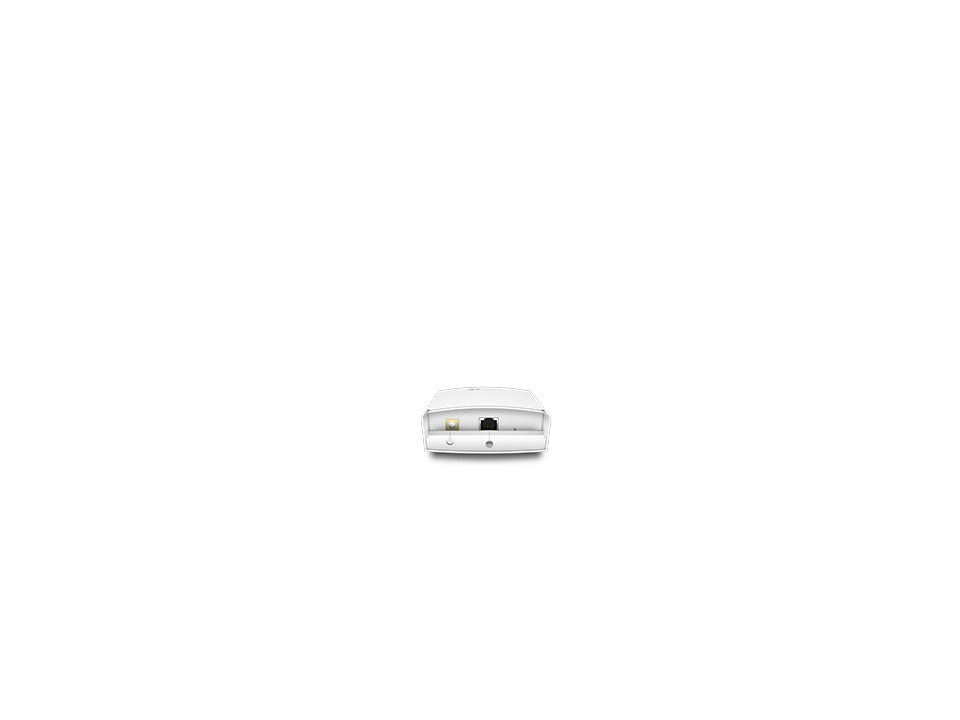 TP-LINK EAP110-Outdoor 300 Mbps Outdoor Wi-Fi Access Point