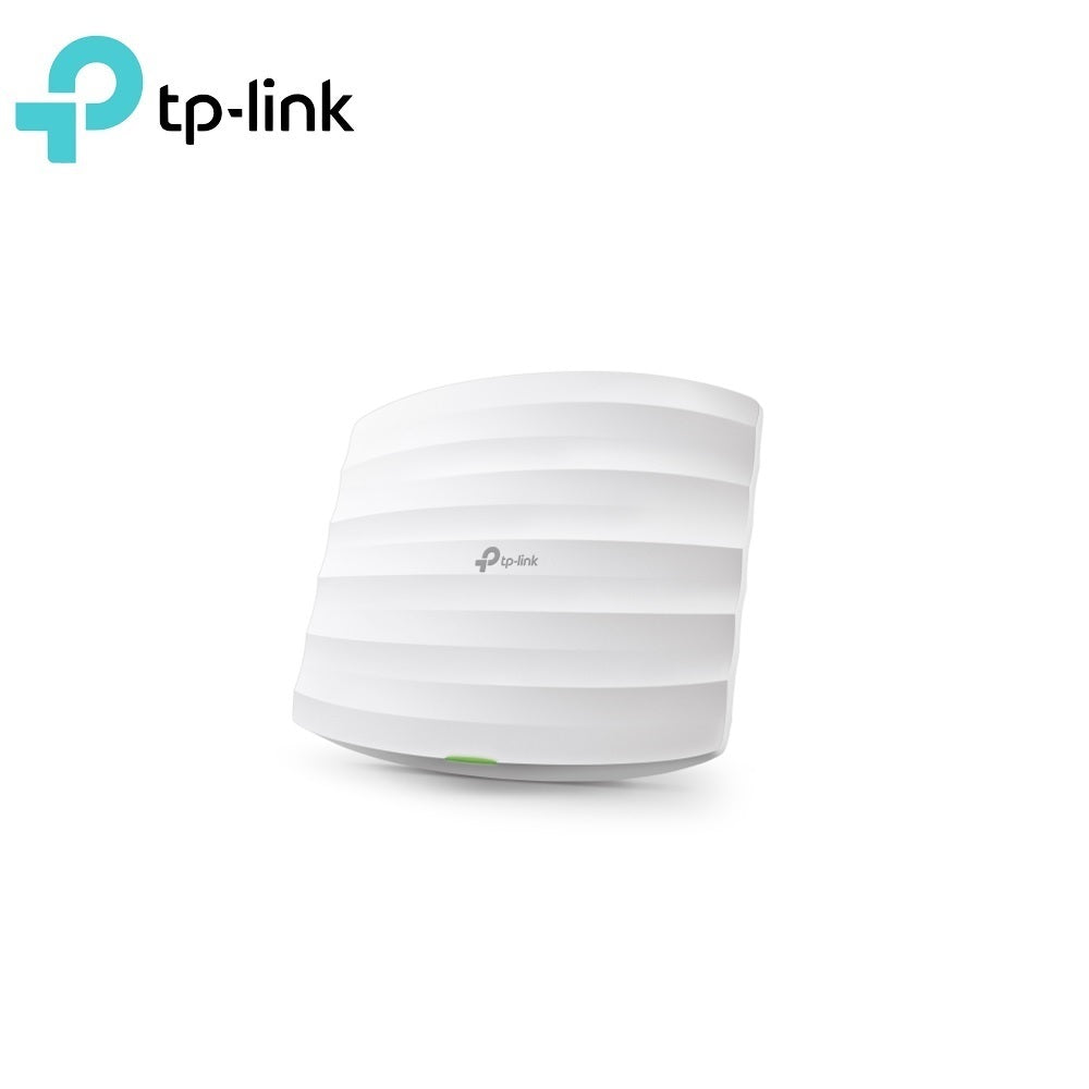 TP-LINK EAP110 300 Mbps Ceiling Mount Wi-Fi Access Point