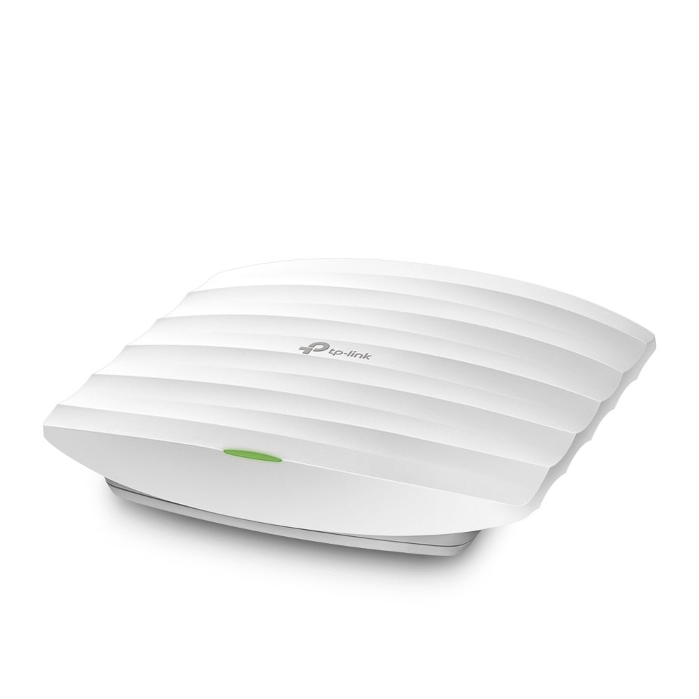 TP-LINK EAP225 AC1350 Ceiling Mount Dual-Band Wi-Fi Access Point