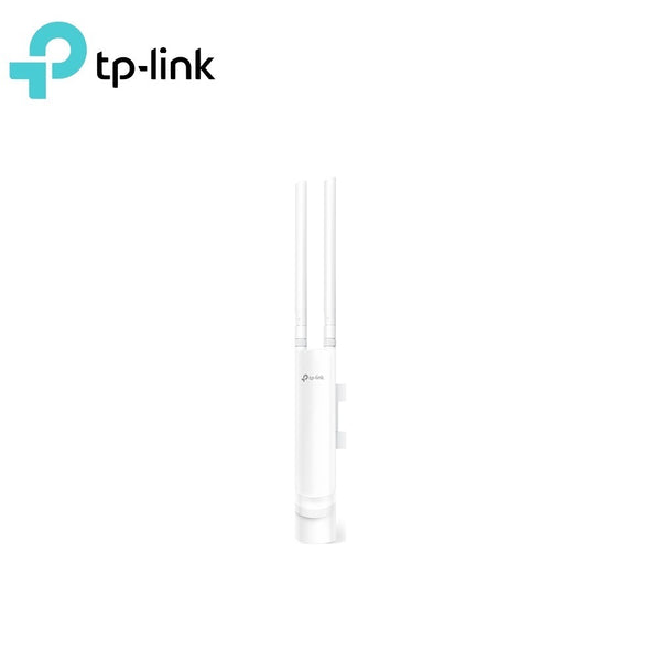 TP-LINK EAP225-Outdoor AC1200 Indoor/Outdoor Dual-Band Wi-Fi Access Point