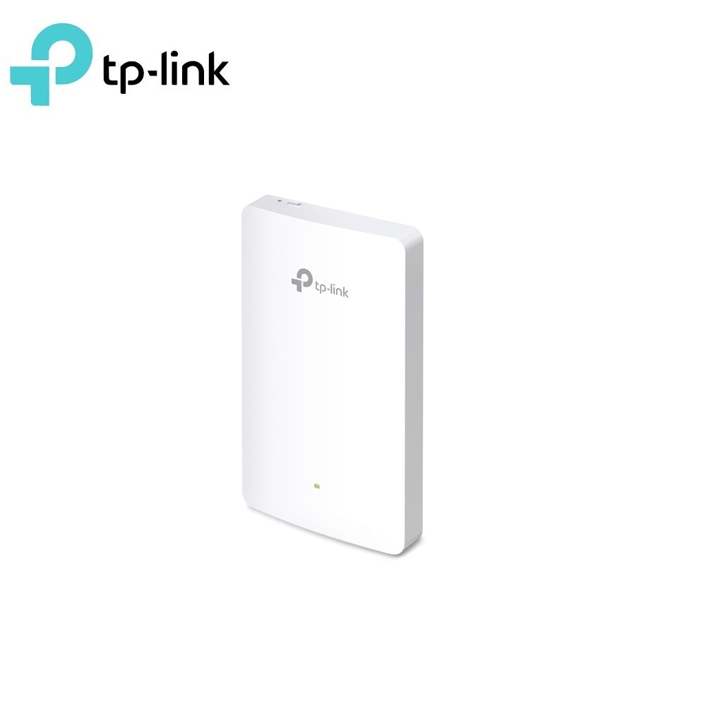 TP-LINK EAP225-WALL AC1200 Wall-Plate Dual-Band Wi-Fi Access Point