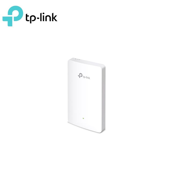 TP-LINK EAP615-Wall AX1800 Wall-Plate Dual-Band Wi-Fi 6 Access Point