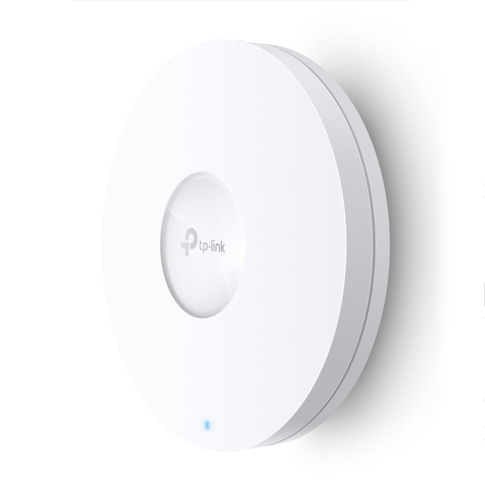 TP-LINK EAP620 HD AX1800 Ceiling Mount Dual-Band Wi-Fi 6 Access Point