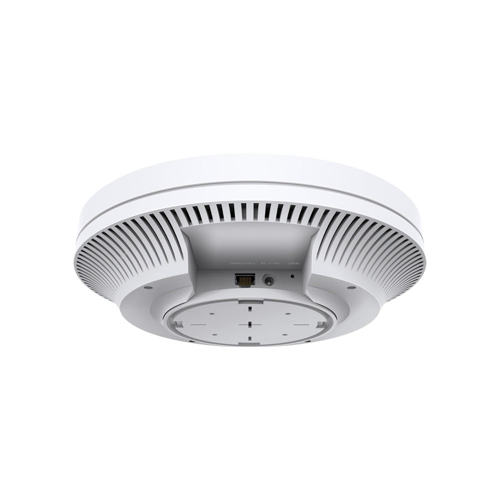 TP-LINK EAP620 HD AX1800 Ceiling Mount Dual-Band Wi-Fi 6 Access Point
