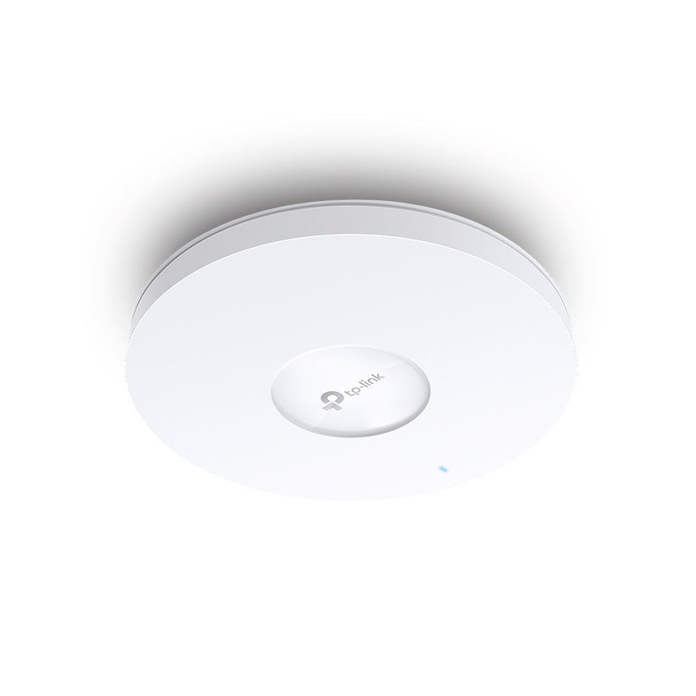 TP-LINK EAP650 AX3000 Ceiling Mount Dual-Band Wi-Fi 6 Access Point