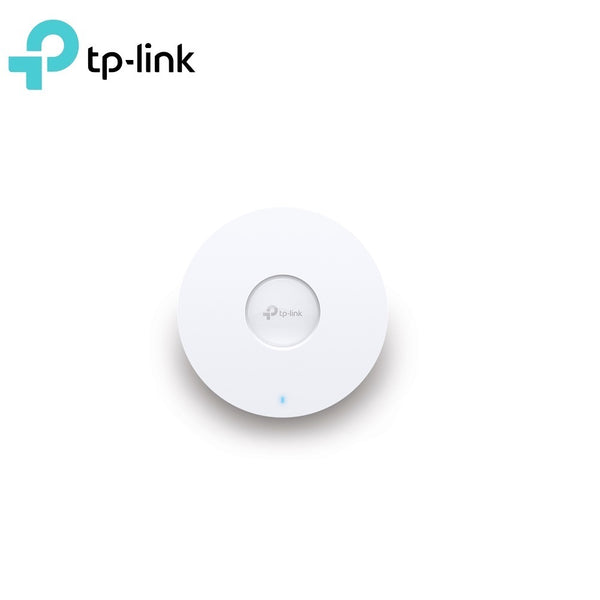 TP-LINK EAP653 AX3000 Ceiling Mount Dual-Band Wi-Fi 6 Access Point