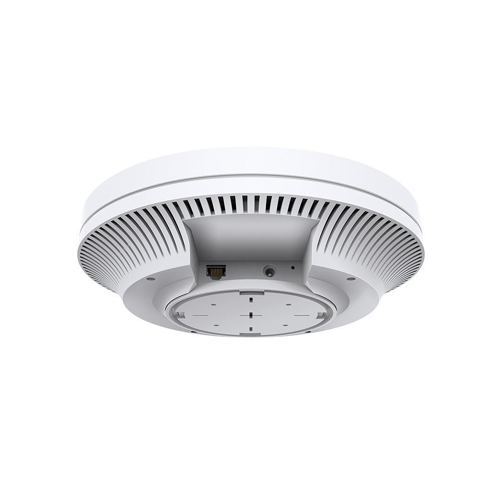 TP-LINK EAP670 AX5400 Ceiling Mount Dual-Band Wi-Fi 6 Access Point