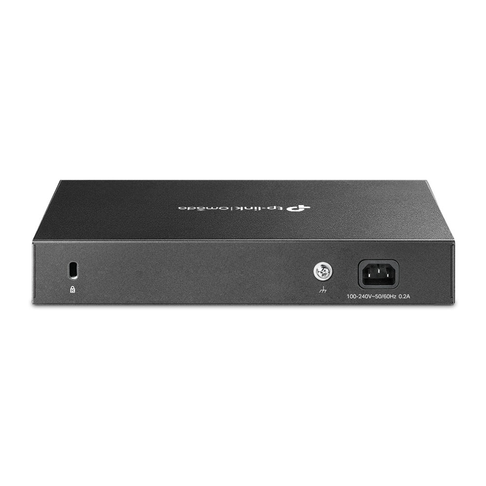 TP-LINK ER7206 SafeStream™ Gigabit Multi-WAN VPN Router