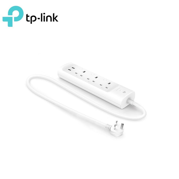 TP-LINK KP303 3 Outlets Smart WiFi Power Strip