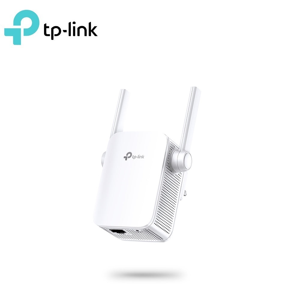 TP-LINK RE305 AC1200 Wi-Fi Range Extender