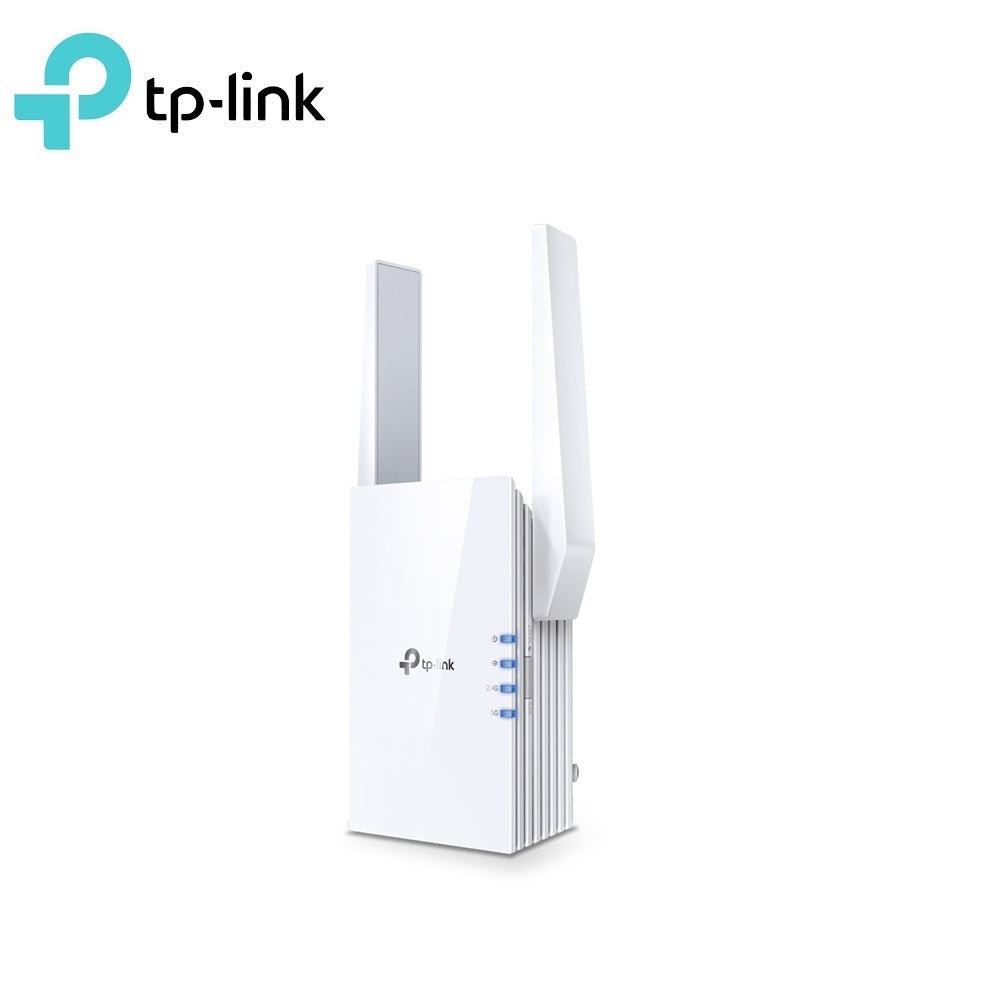 TP-LINK RE705X AX3000 Wi-Fi 6 Range Extender