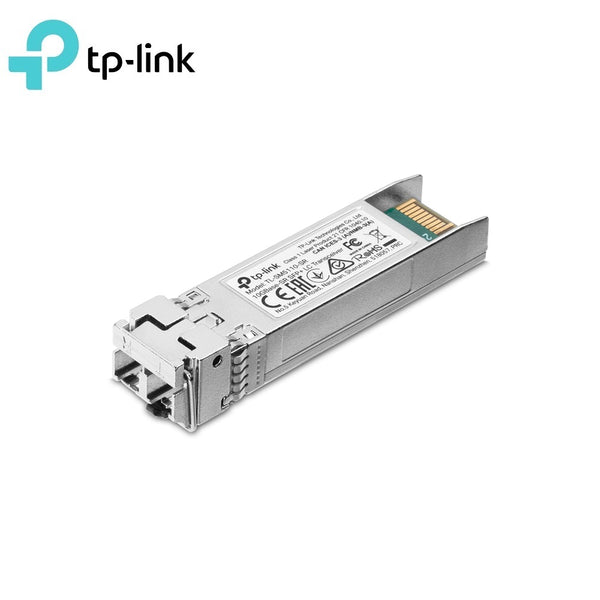 TP-LINK TL-FC1420 10GBase-SR SFP+ LC Transceiver