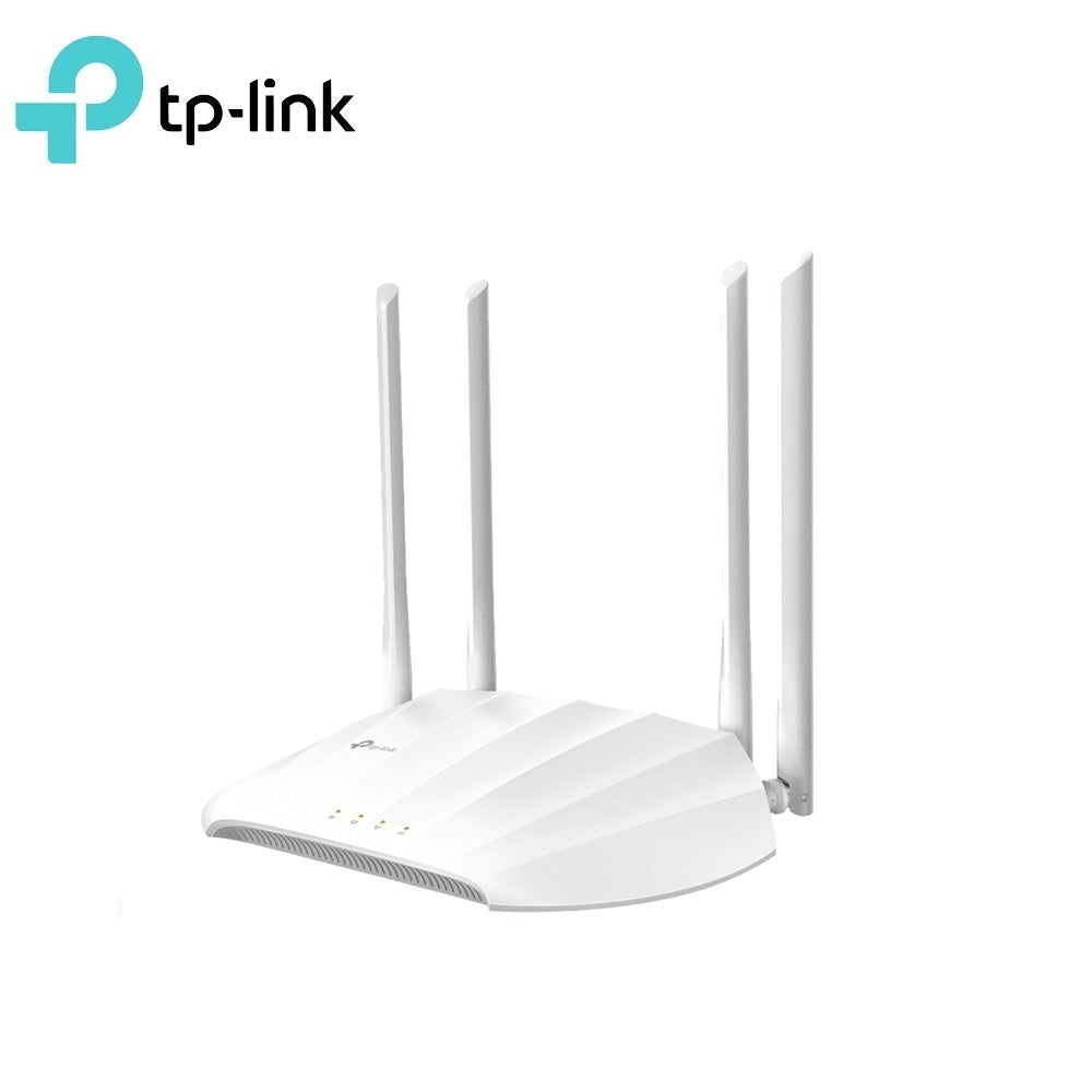 TP-LINK TL-WA1201 AC1200 Dual-Band Wi-Fi Access Point