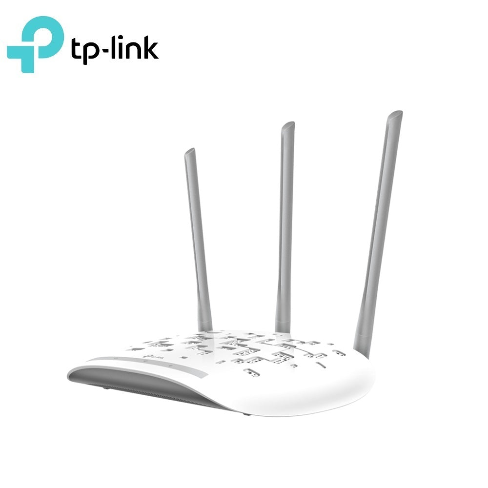 TP-LINK TL-WA901N N450 Wi-Fi Access Point